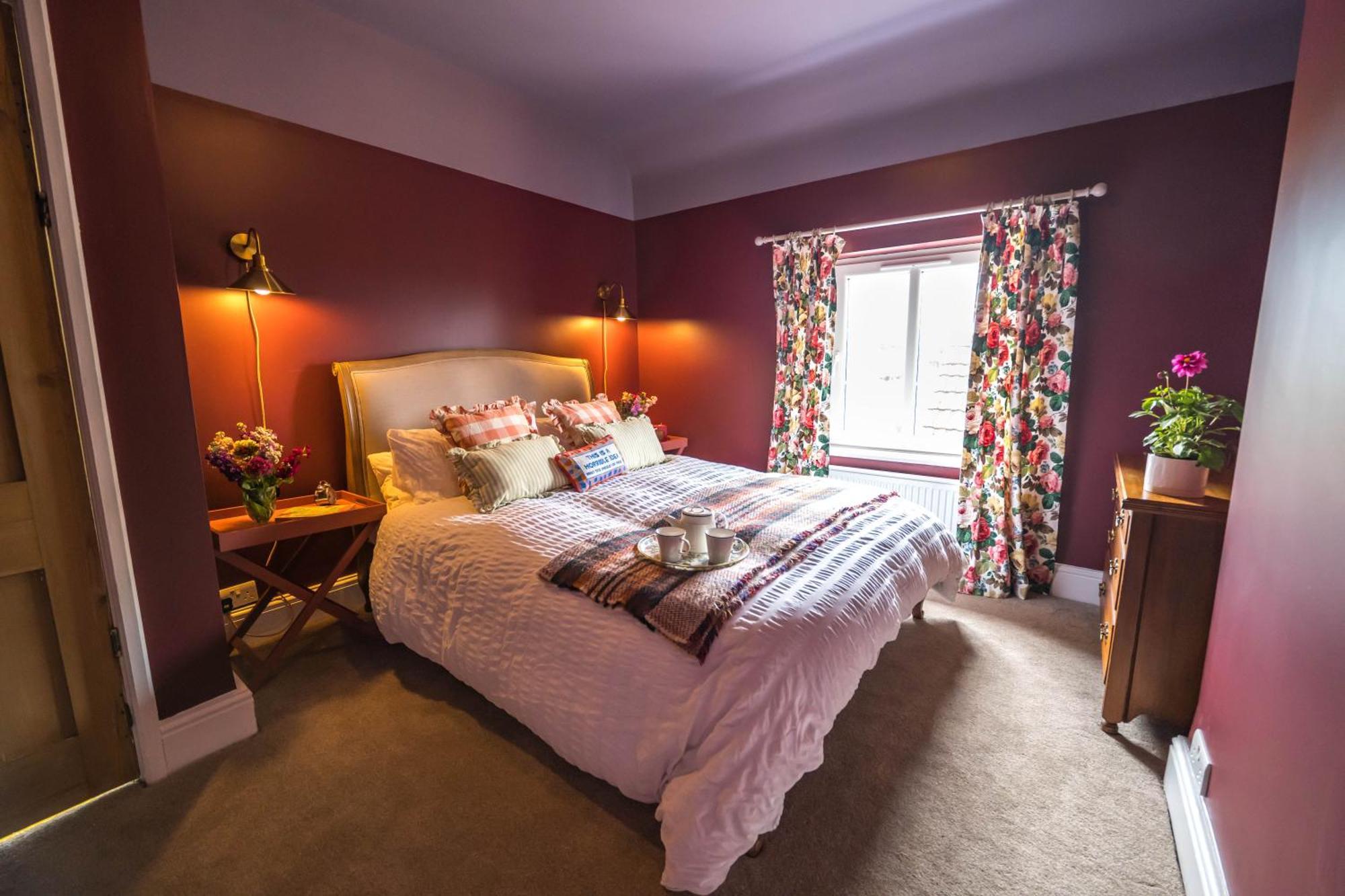 Large Country Cottage, Sleeps 8 - Spa Facilities, Garden Bar, Catering Services, Free Parking, Nature Reserve, Hen Parties 스컨소프 외부 사진