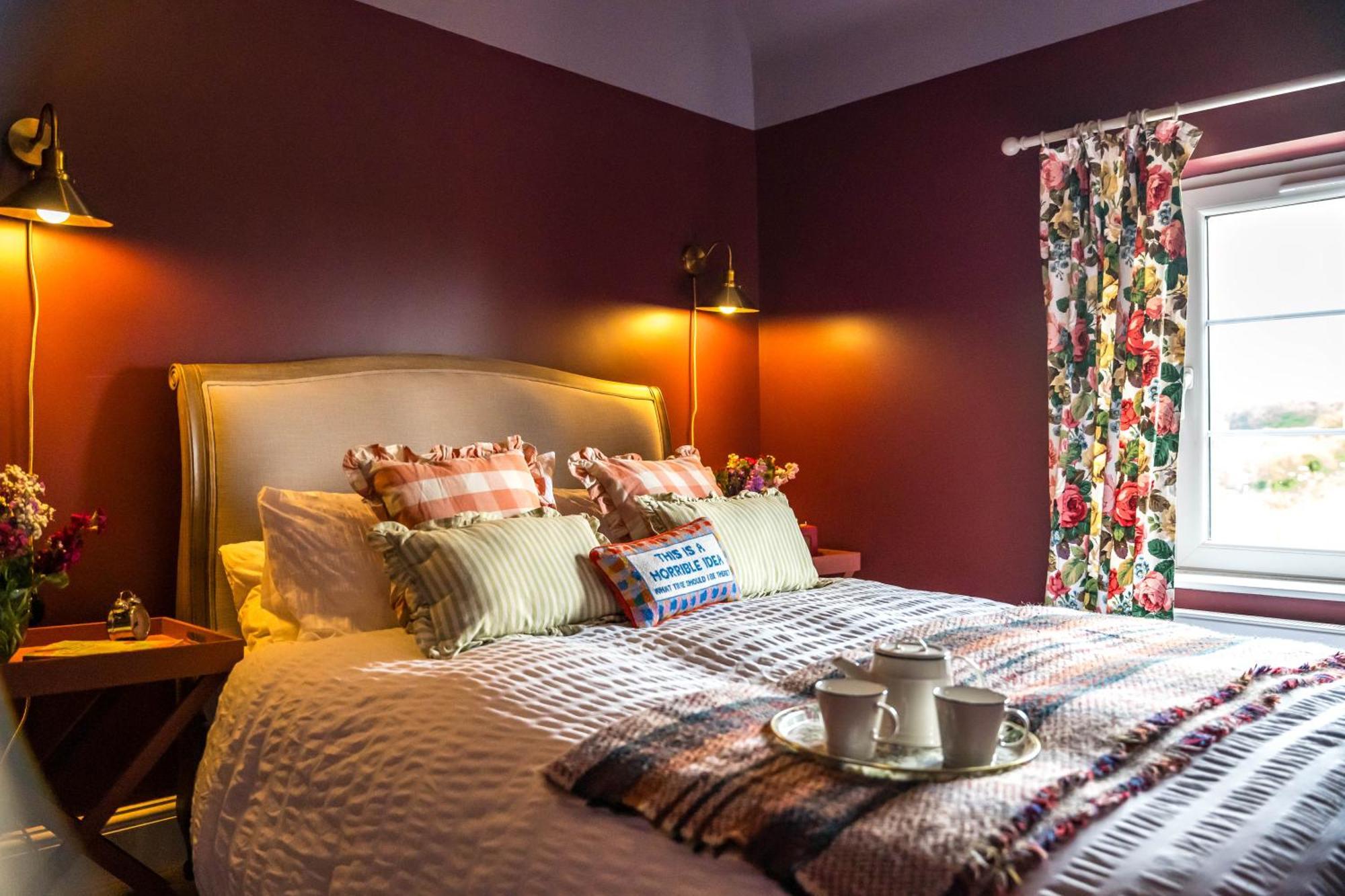 Large Country Cottage, Sleeps 8 - Spa Facilities, Garden Bar, Catering Services, Free Parking, Nature Reserve, Hen Parties 스컨소프 외부 사진