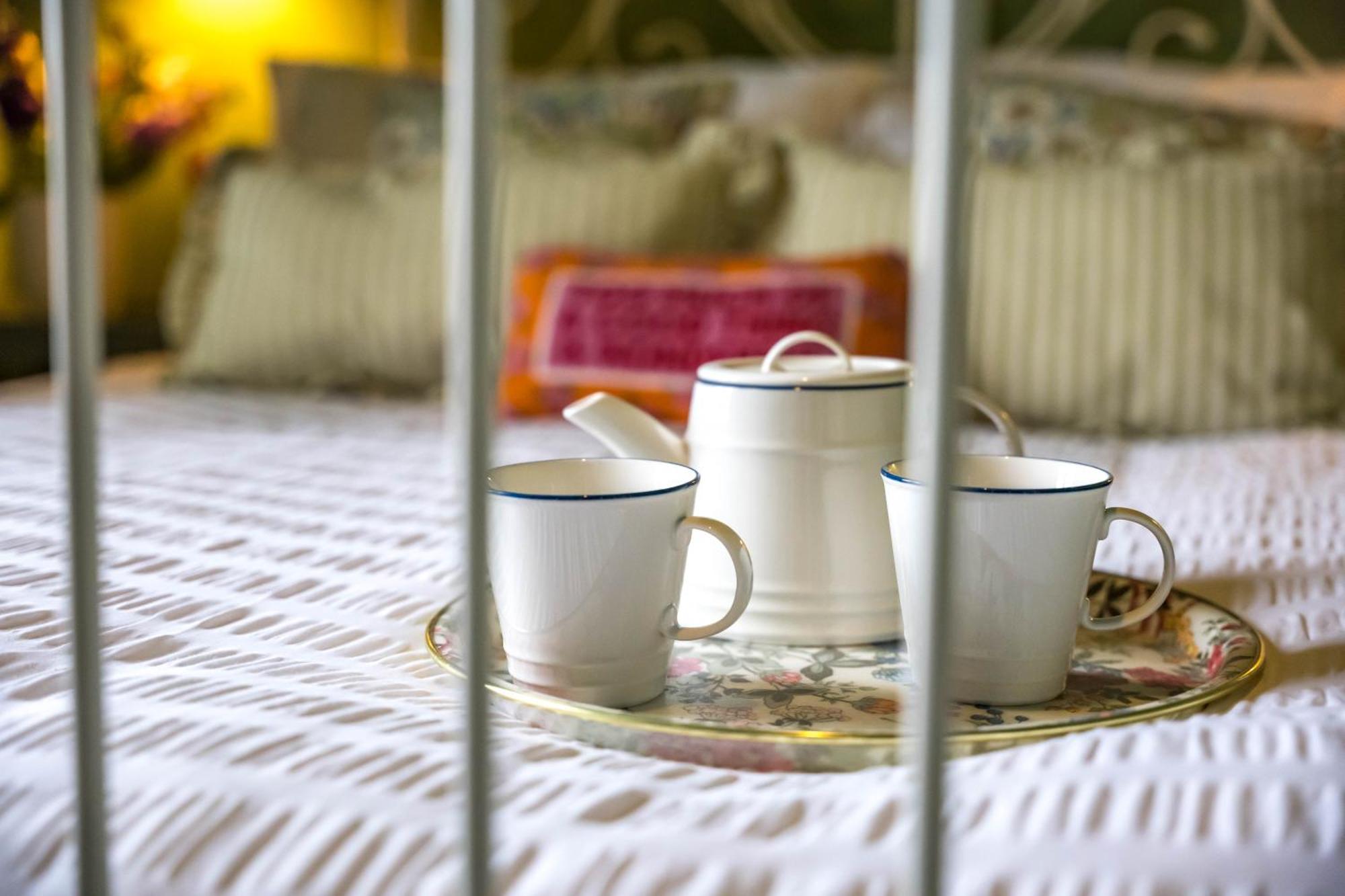 Large Country Cottage, Sleeps 8 - Spa Facilities, Garden Bar, Catering Services, Free Parking, Nature Reserve, Hen Parties 스컨소프 외부 사진