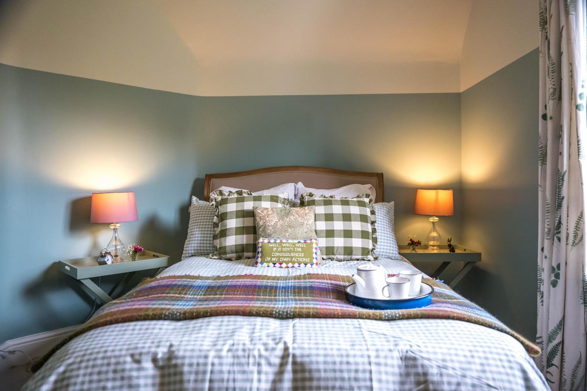Large Country Cottage, Sleeps 8 - Spa Facilities, Garden Bar, Catering Services, Free Parking, Nature Reserve, Hen Parties 스컨소프 외부 사진