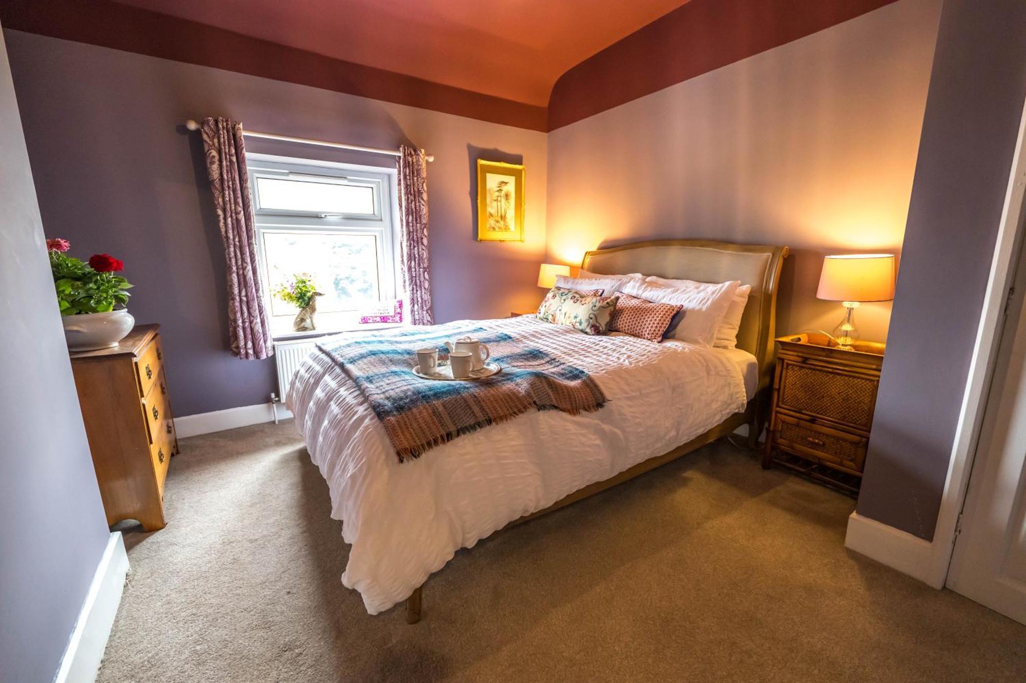 Large Country Cottage, Sleeps 8 - Spa Facilities, Garden Bar, Catering Services, Free Parking, Nature Reserve, Hen Parties 스컨소프 외부 사진