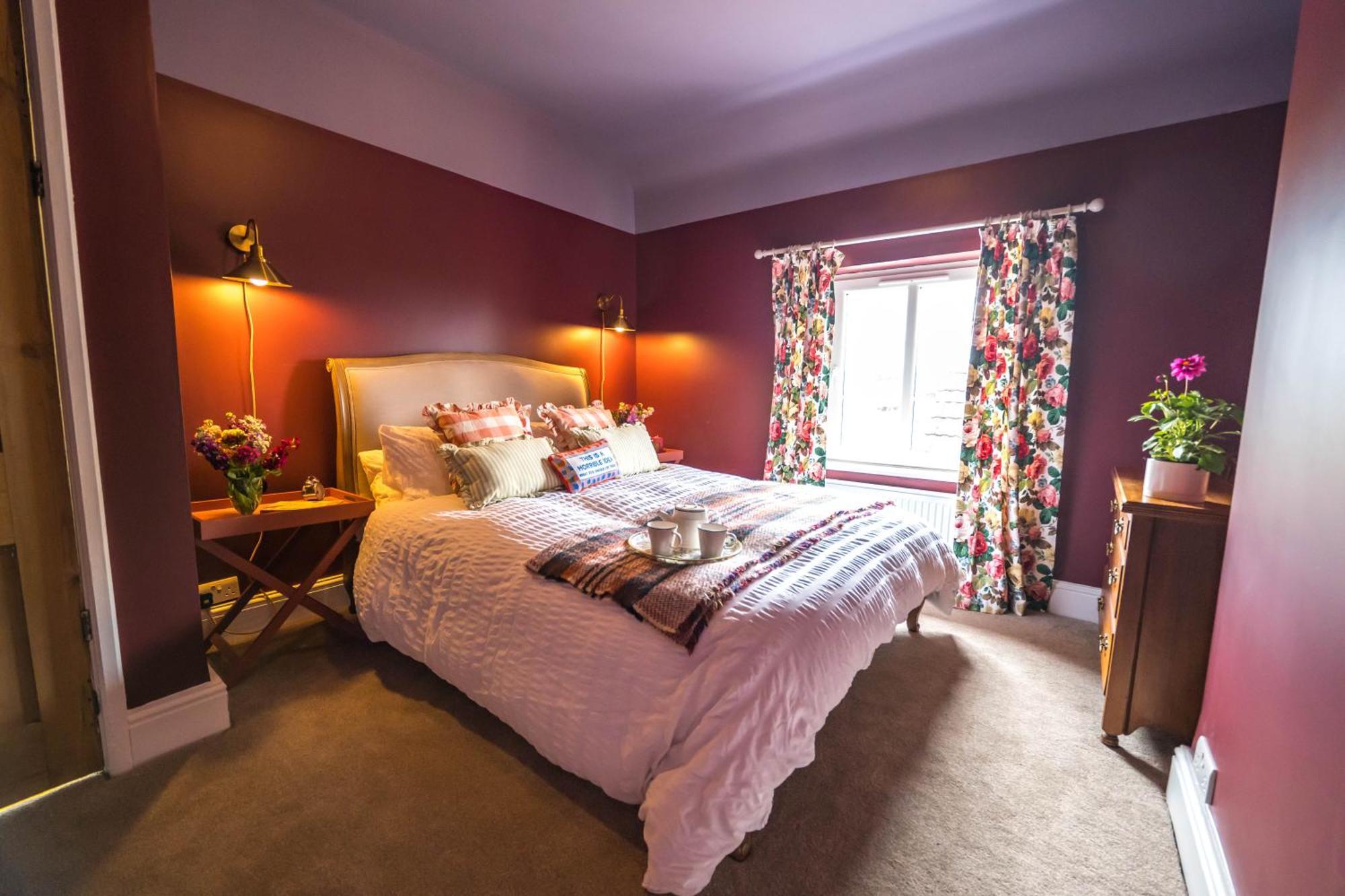 Large Country Cottage, Sleeps 8 - Spa Facilities, Garden Bar, Catering Services, Free Parking, Nature Reserve, Hen Parties 스컨소프 외부 사진