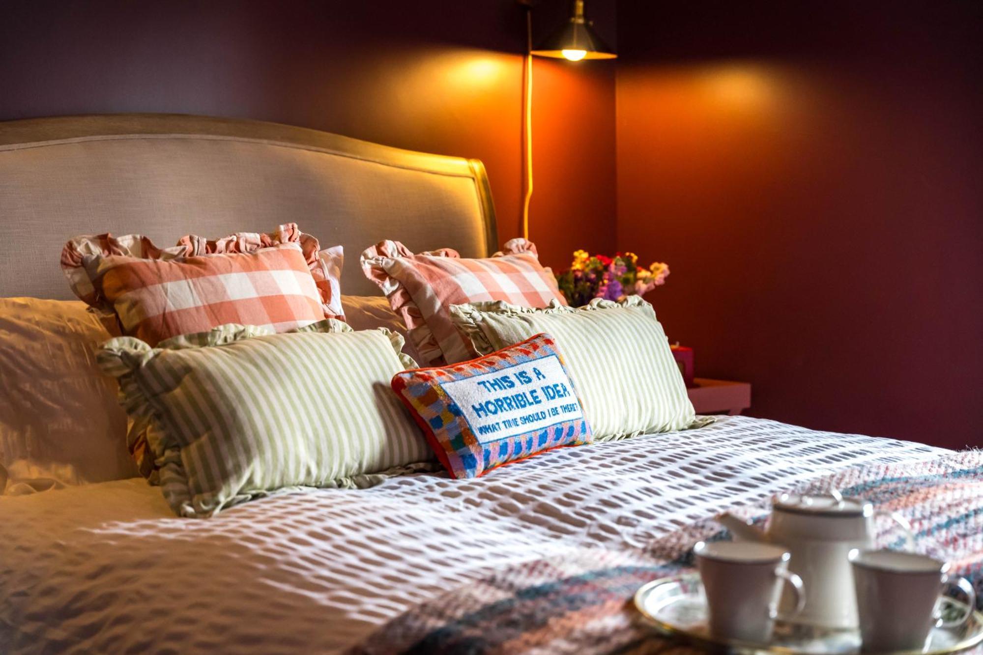Large Country Cottage, Sleeps 8 - Spa Facilities, Garden Bar, Catering Services, Free Parking, Nature Reserve, Hen Parties 스컨소프 외부 사진