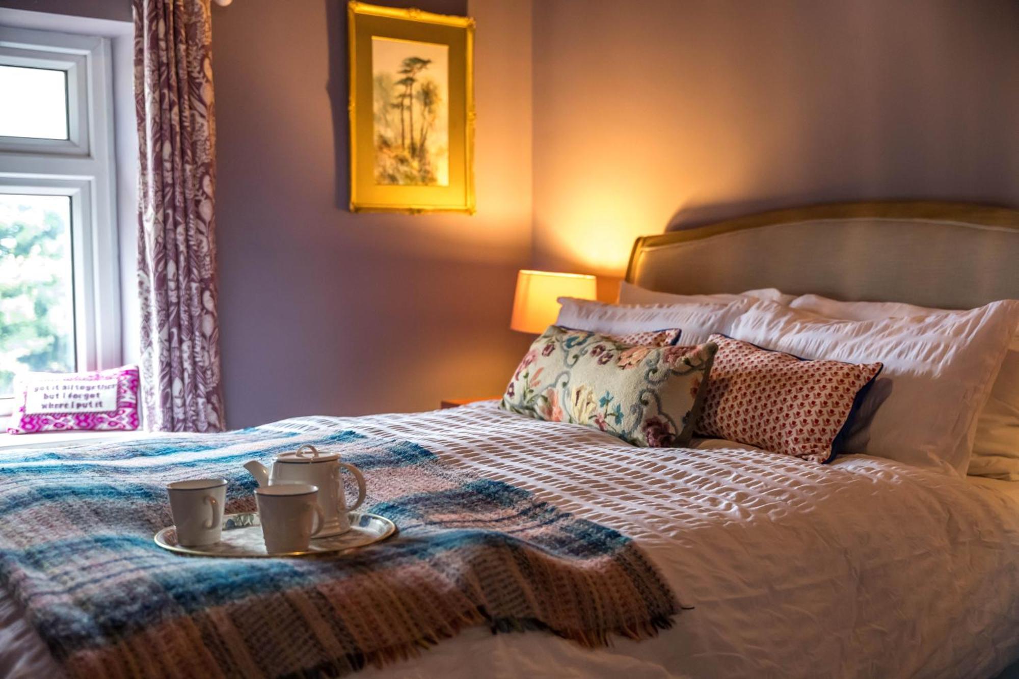 Large Country Cottage, Sleeps 8 - Spa Facilities, Garden Bar, Catering Services, Free Parking, Nature Reserve, Hen Parties 스컨소프 외부 사진